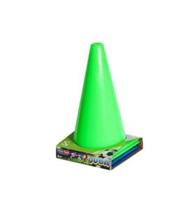 1123 Playtoys Tek Renkli̇ Duba