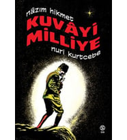 Kuvâyi Milliye