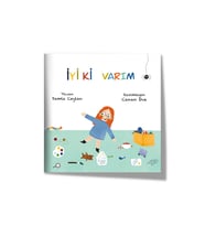 Damla Ceylan - İyi ki Varım! (Krem)