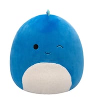 Squishmallows Dinozor Brody 40 cm SQCR06633