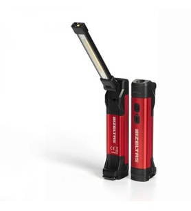İzeltaş 14000005382 400 LM Cob Led Katlanır Çalışma Lambası