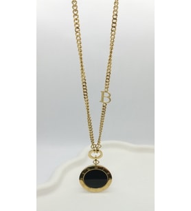 Gold Rose Renk Marka Model Kolye