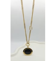 Gold Rose Renk Marka Model Kolye