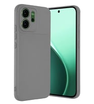 Reno 14 Auto Focus Karbon Kapak - Gri