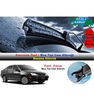 Ford Focus Muz Silecek Takımı 1998-2005