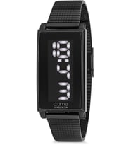 Daniel Klein DK013193A-06 Kadın Kol Saati (Çok Renkli)