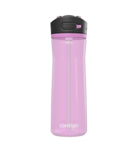 Contigo Ashland Pro Tek El Bas İç Su Matarası 720ml Lila 2198251