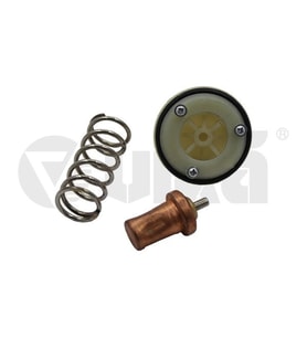 03C121110Q Termostat İç 83C - 98C - Fabıa-Golf-Jetta-Octavıa-Passat-Polo-Rapıd-Superb-Yetı