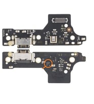 Poco M6 Pro 5G İle Uyumlu Şarj Bordu Soketi İthal 23076PC4BI