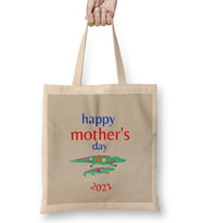 Mother’s Day Sayings & Quotes For Mom Grandma 2021 Bez Çanta Uzun Saplı