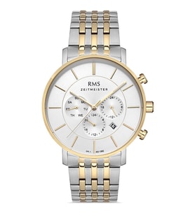 Rms Zeitmaster RMS.1.AG1179.12 Erkek Kol Saat