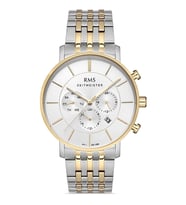 Rms Zeitmaster RMS.1.AG1179.12 Erkek Kol Saat