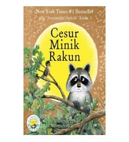 Cesur Minik Rakun