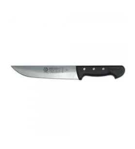 Sürmene  61007 Kasap Bıçağı 18,5 Cm, Plastik Sap