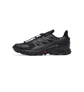 Salomon Supercross 4 Gtx Erkek Patika Koşusu Ayakkabısı