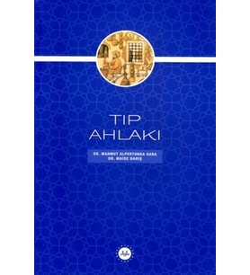 Tıp Ahlakı