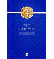Tıp Ahlakı