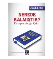 Nerede Kalmıştık?