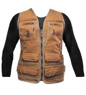 Hunthink Camel Avcı Yeleği