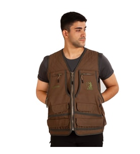 Hunthink Camel Avcı Yeleği