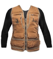 Hunthink Camel Avcı Yeleği