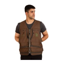 Hunthink Camel Avcı Yeleği