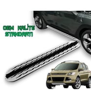 KUGA 1 2008 2009 2010 2011 2012 2013 ARACA ÖZEL YAN BASAMAKLIK