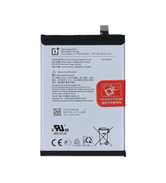 Oneplus Nord N100 Pil Batarya Blp813