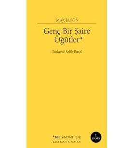 Genç Bir Şaire Öğütler