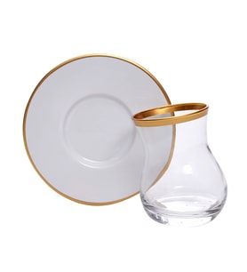 Decorium Ars 1743 12 Prc Çay Tk Keyif Ab