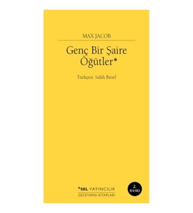 Genç Bir Şaire Öğütler