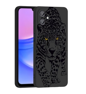 Samsung Galaxy A05 İle Uyumlu Premier Kalite Özel Üretim Baskılı Silikon Telefon Kılıfı BC 3