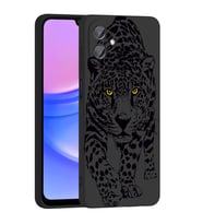 Samsung Galaxy A05 İle Uyumlu Premier Kalite Özel Üretim Baskılı Silikon Telefon Kılıfı BC 3