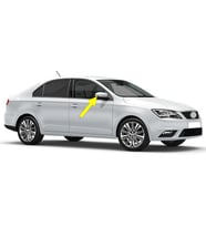 Seat Toledo 2016-2019 Sağ Dikiz Ayna Sinyal Lamba Camı 6V0949102A
