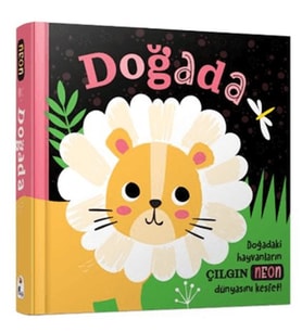 Doğada – Neon Renkler