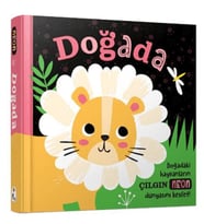 Doğada – Neon Renkler