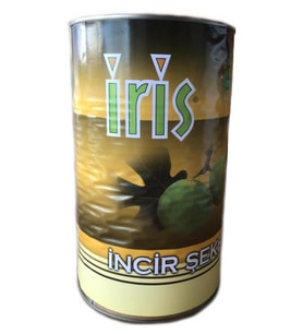 İncir Şekerlemesi 5 kg