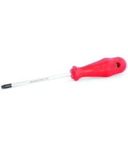 İzeltaş 4776180010 Delikli Torx Uçlu Tornavida TR10