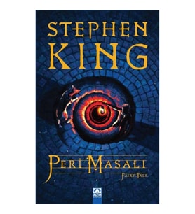 Peri Masalı
