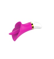 Lilitu Shop 12 Fonksiyonlu Teknolojik Vajinal & Klitoral Uyarıcılı Vibratör