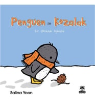 Penguen ile Kozalak