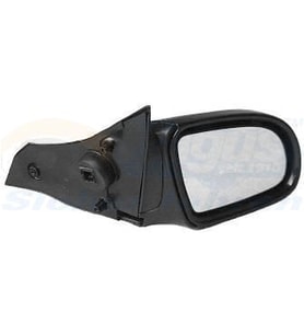 Opel Corsa B 1999-2000 Dış Dikiz Ayna Sağ Elektrikli 90478881-AYNAKAPAGI SPJ