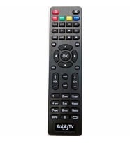 Orjinal Neta 8970 8980 8900 9000 HD Kablo Tv Kumandası - 10 Adet