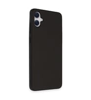 Samsung Galaxy A05 Kılıf Taft Kapak - Titan Gri