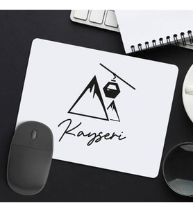 Kayseri Tasarımlı Mousepad
