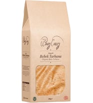Bebek Tarhana/Ecocert sertifikalı (500 Gr)