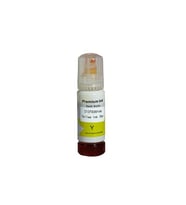 Prıntpen Epson 101 (C13t03v44a) Yellow Mürekkep 70Ml./Sise