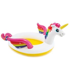 Unicorn Çocuk Havuzu 272x193x104 cm (Karışık)