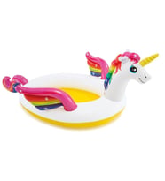 Unicorn Çocuk Havuzu 272x193x104 cm (Karışık)