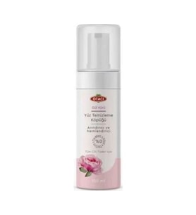 OTACI  YÜZ TEMİZLEME KÖPÜĞÜ 150ML